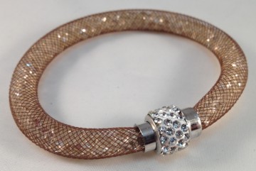 Stardust Armband Rozé