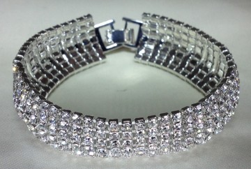 Armband strass