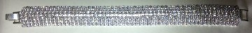 Armband strass