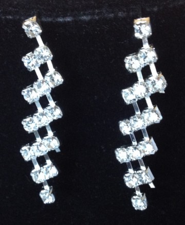 Set Ketting Oorhanger