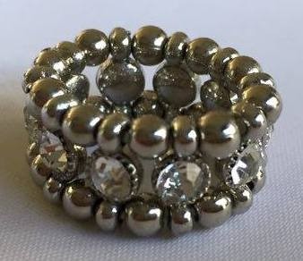 Ring elastisch "one size"