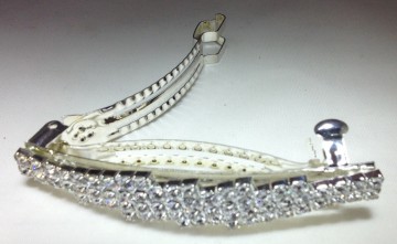 Patent Haarspeld strass
