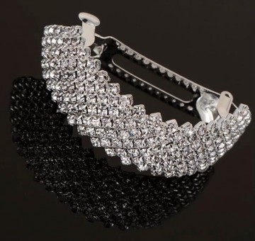 Haarklem strass 07209