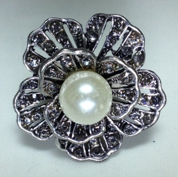 Ring Parel bloem