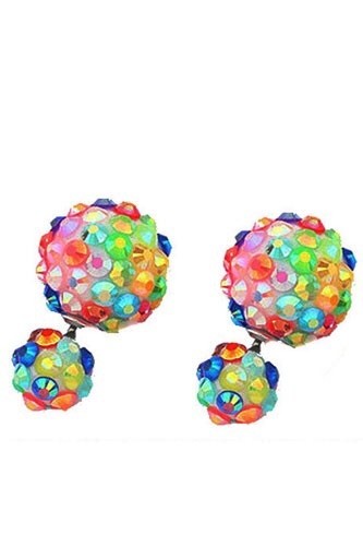 Double Dot multi color