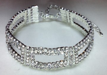 Armband strass